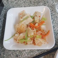เมนูของร้าน ชาบูรอง Shabu Rong