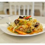 เมนูของร้าน Terrazza อิมแพ็ค เมืองทองธานี