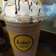 เมนูของร้าน มิ่งมิตร (Mingmitr Coffee) รัตนโกสินทร์
