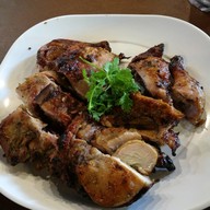 รวมใจไก่ย่าง