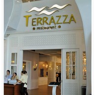 หน้าร้าน Terrazza อิมแพ็ค เมืองทองธานี