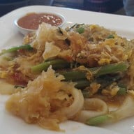 เมนูของร้าน Coffee Please