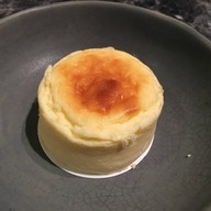 เมนูของร้าน Sushi Mori Sathorn Square