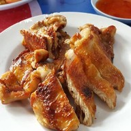 เมนูของร้าน แก้วไก่กรอบ - Keaw Kai Krob ลาดกระบัง
