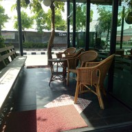 บรรยากาศ มิ่งมิตร (Mingmitr Coffee) รัตนโกสินทร์