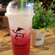 เมนูของร้าน โก๋แอมป์