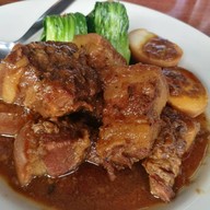 เมนูของร้าน ครัวถึงเจริญ 19