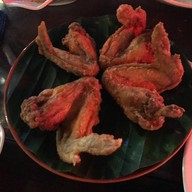เมนูของร้าน เชียงรายเก๋า เก๋า