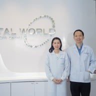 เมนูของร้าน Dental World Chiangmai