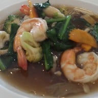 เมนูของร้าน Coffee Please