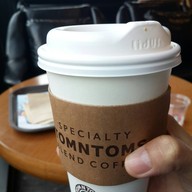 เมนูของร้าน Tom N Tom @niche Mono Bearing