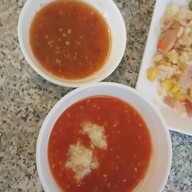 เมนูของร้าน ชาบูรอง Shabu Rong