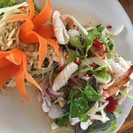 บ้านสวนฝรั่ง เขาใหญ่ กม.3