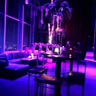 บรรยากาศ Ce La Vi Bangkok