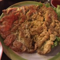 เมนูของร้าน เชียงรายเก๋า เก๋า