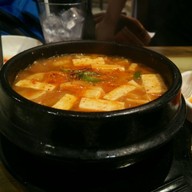 เมนูของร้าน นัมแม บีบีคิว Nammae BBQ (Seacon Square) ซีคอนสแควร์/ศรีนครินทร์