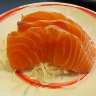 เมนูของร้าน U Mai Kai Ten Sushi @ J Park