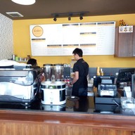 บรรยากาศ มิ่งมิตร (Mingmitr Coffee) รัตนโกสินทร์