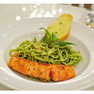 เมนูของร้าน Terrazza อิมแพ็ค เมืองทองธานี