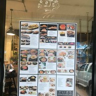 daisachi sushi & dessert