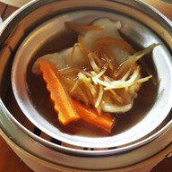 เมนูของร้าน เนติ์ติ่มซำ