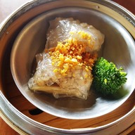 เมนูของร้าน เนติ์ติ่มซำ