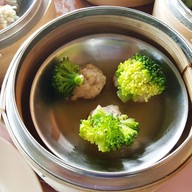 เมนูของร้าน เนติ์ติ่มซำ