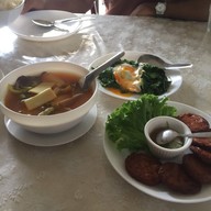 แกงส้ม(หลานป้าสิ้ม)