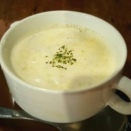 เมนูของร้าน เรื่องของสเต๊ก บ้านเกาะ