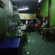 เมนูของร้าน ราดหน้า รัตนโกสินทร์