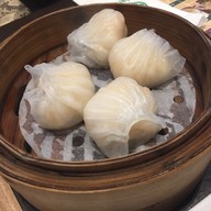 เมนูของร้าน Tim Ho Wan เกตเวย์ เอกมัย