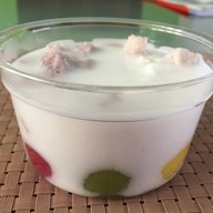 เมนูของร้าน ตลาด ITF