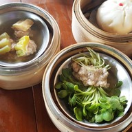 เมนูของร้าน เนติ์ติ่มซำ