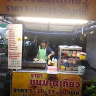 ราชาขนมโตเกียว บางแสน