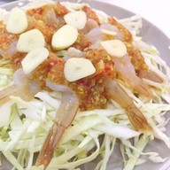 เมนูของร้าน Charmed Cafe