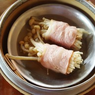 เมนูของร้าน เนติ์ติ่มซำ