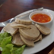 เมนูของร้าน ซอยซาวเชียงคาน