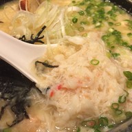 เมนูของร้าน Tsubohachi สึโบฮาจิ (Nihonmachi Mall) นิฮอนมาจิ มอลล์