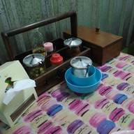 ราดหน้า รัตนโกสินทร์