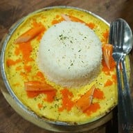 เมนูของร้าน เรื่องของสเต๊ก บ้านเกาะ