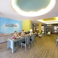 Let's Relax Chiang Mai Pavilion