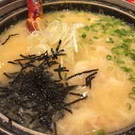 เมนูของร้าน Tsubohachi สึโบฮาจิ (Nihonmachi Mall) นิฮอนมาจิ มอลล์