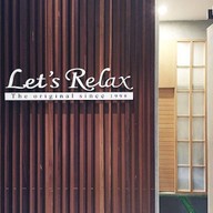 Let's Relax Ekkamai