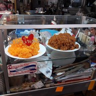 ขนมเบื้องเจ้เจี๊ยบ ตลาดโต้รุ่งหัวหิน