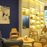 Let's Relax  Hua Hin