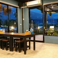 บรรยากาศ เรื่องของสเต๊ก บ้านเกาะ