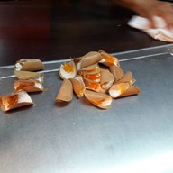 ขนมเบื้องเจ้เจี๊ยบ ตลาดโต้รุ่งหัวหิน