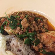 เมนูของร้าน Art Cafe By Brown Sugar