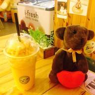 เมนูของร้าน Waiting Floor