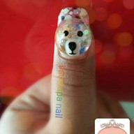 เมนูของร้าน Saowapa Nails ร้านทำเล็บนนทบุรี